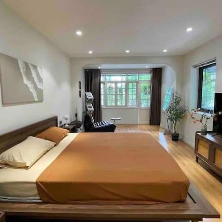 Oh Trendy Homestay Le Phung Hieu Ханой Экстерьер фото